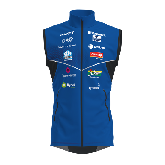 Pulse 2.0 Vest Men (9529250939155)