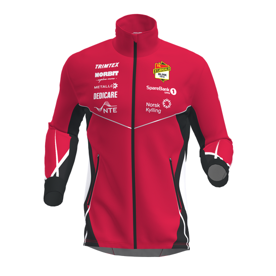 Pulse 2.0 Jacket Women (8727256498451)