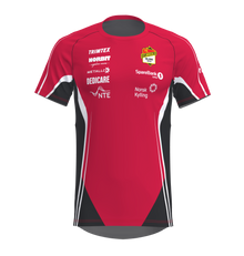 Run T-Shirt SS Jr (8727257907475)