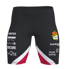 Run 2.0 Short Tights Jr (8727258104083)