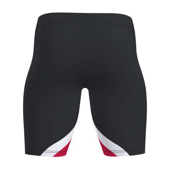 Run 2.0 Short Tights Jr (8727258104083)