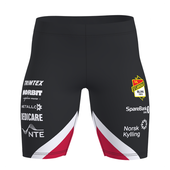 Run 2.0 Short Tights Men (8727263281427)