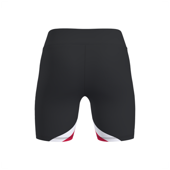 Run 2.0 Short Tights Women (8727263510803)
