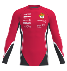 Core Ultralight Shirt LS Women (8727264330003)