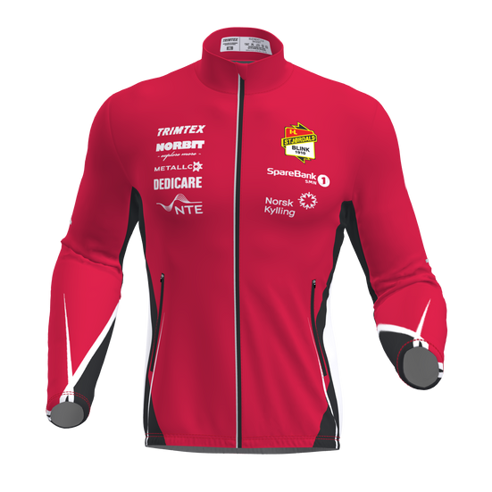 Element 2.0 Jacket Jr (8727264526611)
