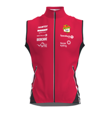 Element Plus Vest Women (8727272653075)