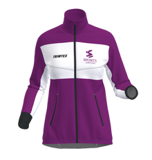 Pulse 2.0 Jakke Dame (8791354245395)