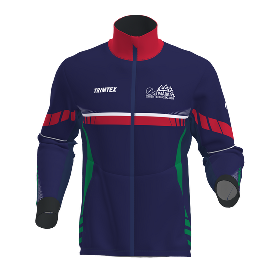 Ambition 2.0 Jakke Junior (8871106412819)