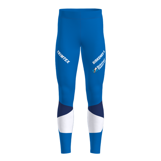 Biathlon 2.0 Konkurransetights Herre (8853972615443)