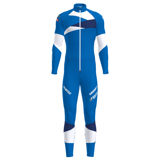 Biathlon 2.0 Konkurransedress Herre (8853974810899)