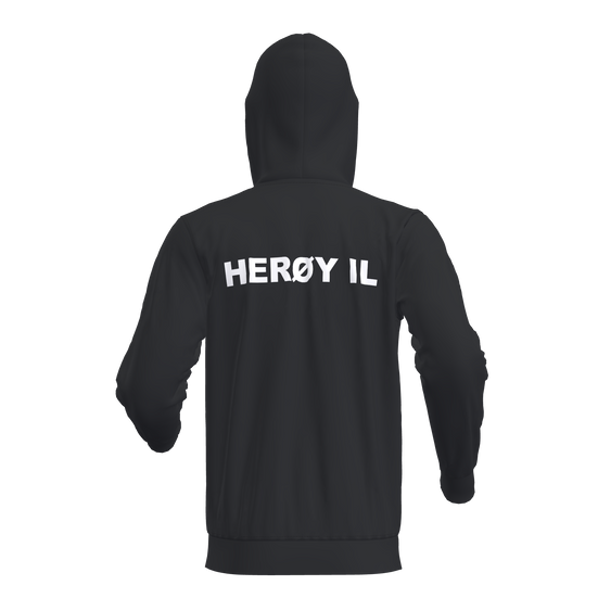 NW Basic Hoodie (9731063054611)