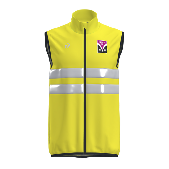 REFLECT VEST TX (8897082654995)