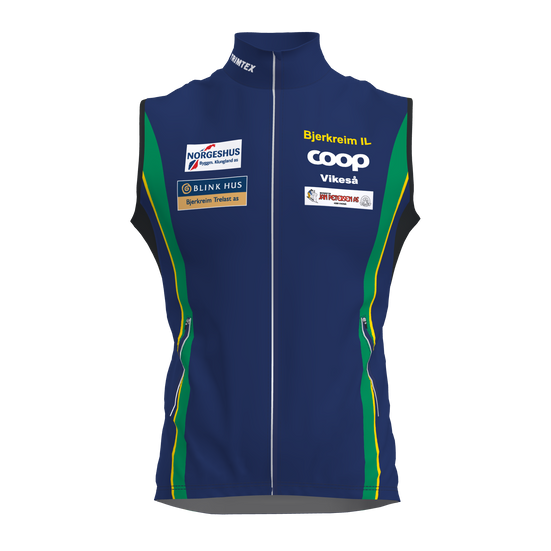 Element Plus Vest Junior (8869169824019)
