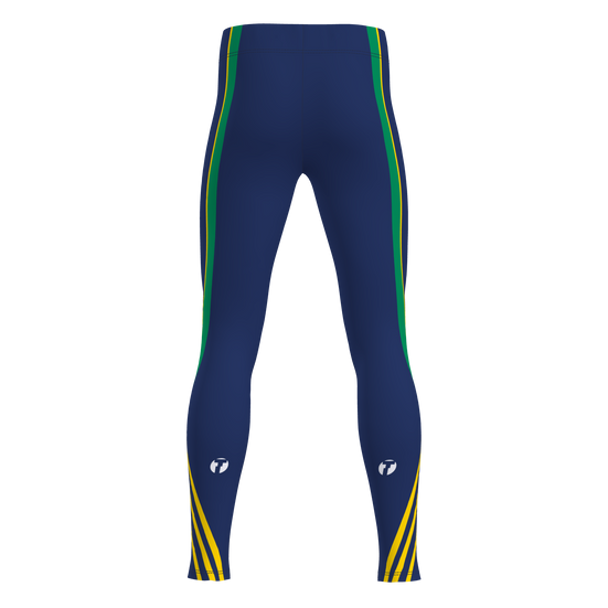 Ambition Konkurransetights (8869171331347)