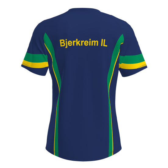 Free T-Skjorte Junior (8869178179859)