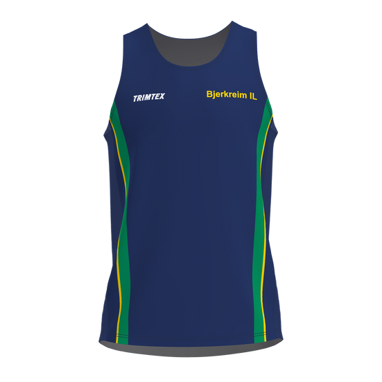 Run Singlet Junior (8869178605843)