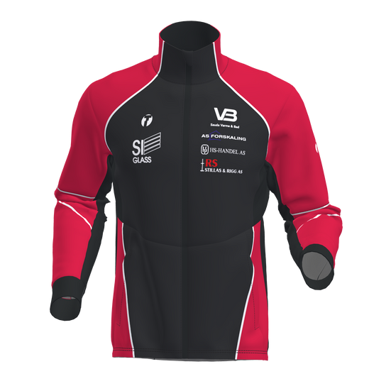Ambition 2.0 Jakke Junior (9704188281107)