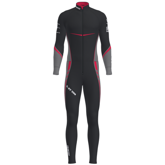 Vision 3.0 Konkurransedress Herre (9704188674323)