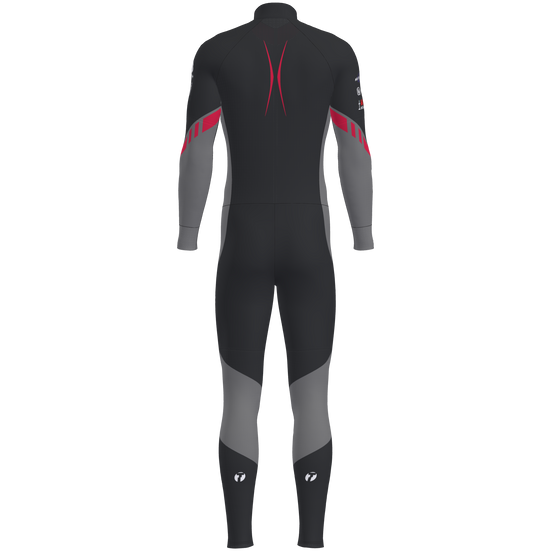 Vision 3.0 Konkurransedress Herre (9704188674323)