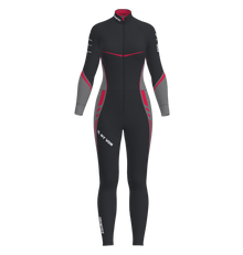 Vision 3.0 Konkurransedress Dame (9704944861459)