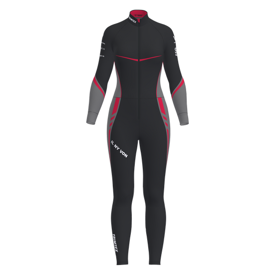 Vision 3.0 Konkurransedress Dame (9704944861459)