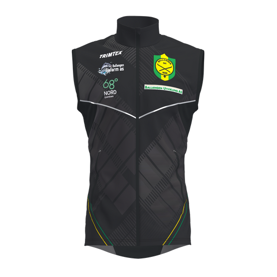 Pulse 2.0 Vest Jr (8726056534291)