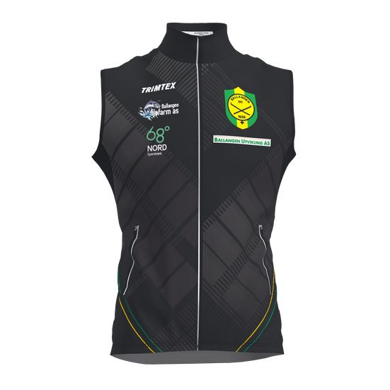 Element Plus Vest Men (8726056698131)