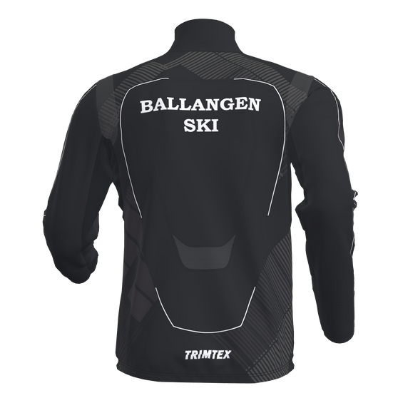 Element Plus Jacket Men (8726056861971)