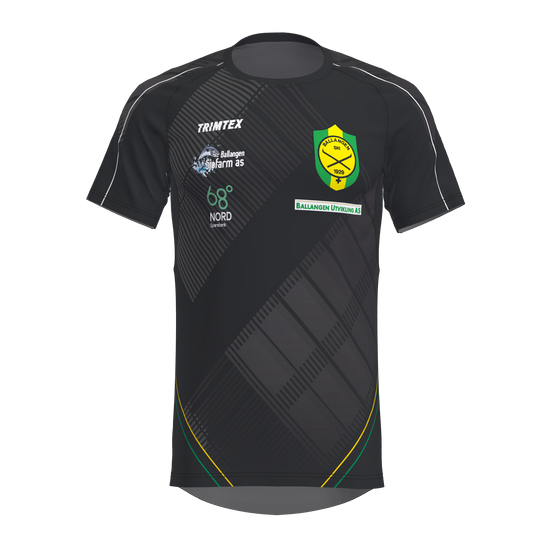 Run T-Shirt SS Men (8726059974931)
