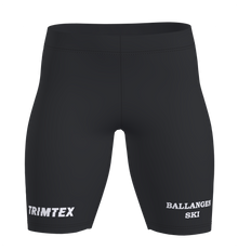 Run 2.0 Short Tights Jr (8726060106003)