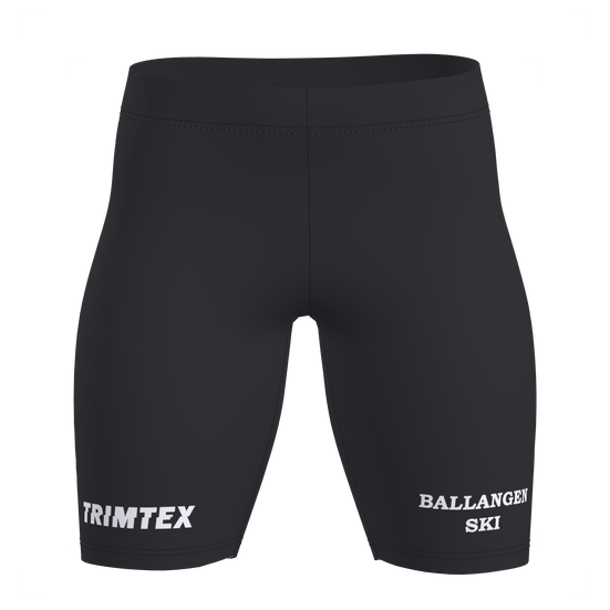 Run 2.0 Short Tights Jr (8726060106003)