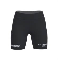 Run 2.0 Short Tights Women (8726060204307)