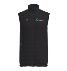 Storm Light Down Vest Women (9676898500883)