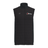 Storm Light Down Vest Dame (9059299557651)