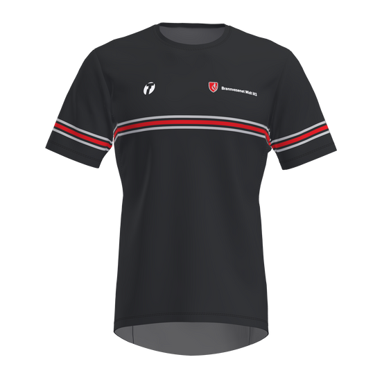Lead T-Skjorte Dame (8730015990035)