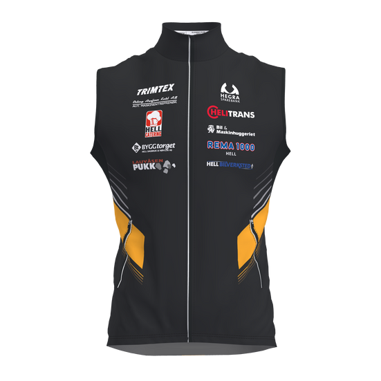 Element Plus Vest Dame (8959070961939)