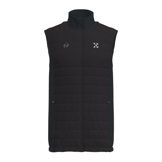 Storm Light Down Vest Dame (8790106079507)