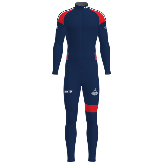 Ace 2.0 Konkurransedress Herre (9001549037843)