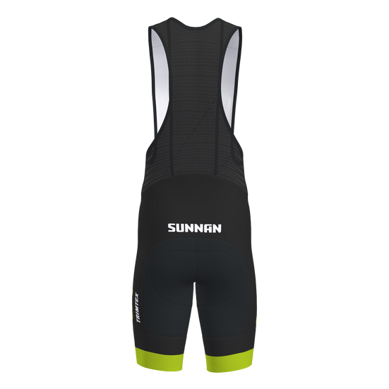 Pro 3.0 Bib Sykkelshorts Herre (9041990025491)