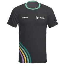 Run T-Skjorte Dame (9203661209875)