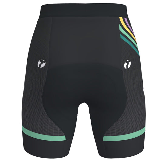 Vitric Shorts Dame (9203657179411)