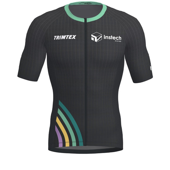 Vitric 2.0 Sykkeltrøye Dame (9203661406483)
