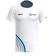 Run T-Skjorte Dame (9203661242643)