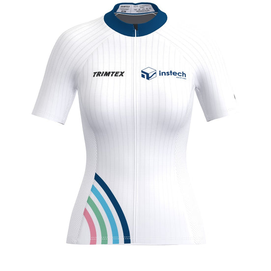 Elite 2.0 Sykkeltrøye Dame (9203661340947)