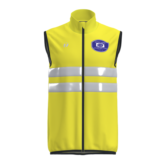 REFLECT VEST TX (8944568238355)