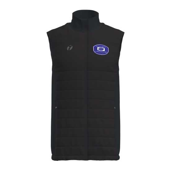 Storm Light Down Vest Junior (8944568500499)