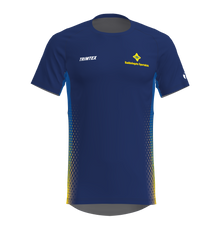 Run T-Skjorte Dame (8827181531411)
