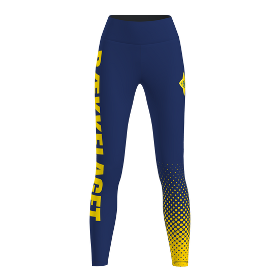 Run 2.0 Tights Dame (8827184644371)