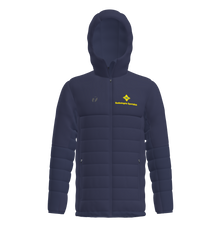 Storm Light Down Hoodie Herre (8827185234195)