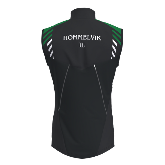 Pulse 2.0 Vest Dame (8972537233683)